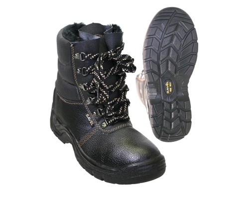Ботинки Footwear-Универ-Зима (искусственный мех) Ботинки Footwear-Универ-Зима (искусственный мех)