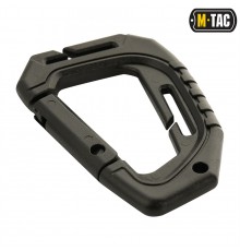 M-TAC КАРАБИН TACTICAL ПЛАСТИКОВЫЙ BLACK