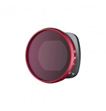 Нейтральный VND (ND64-512) фильтр DJI Osmo Pocket / Pocket 2 (PGYTECH P-19C-070)
