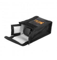 Огнеупорный чехол для аккумулятора DJI Mavic Mini / Mini 2 / Mini SE / Mini 2 SE (SunnyLife)