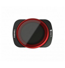 Нейтрально-поляризационный ND8-PL фильтр DJI Osmo Pocket / Pocket 2 (Freewell)