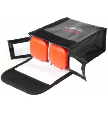 Огнеупорный чехол для аккумуляторов Autel Evo II (SunnyLife)