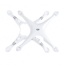 Корпус квадрокоптера DJI Phantom 4 Advanced